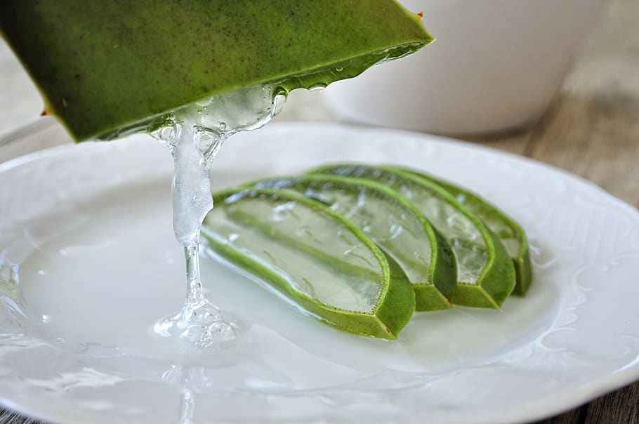 home remedies for glowing skin