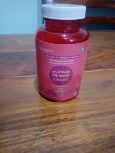Boost Your Health with Carbamide Forte Multivitamin Gummies uses in hindi