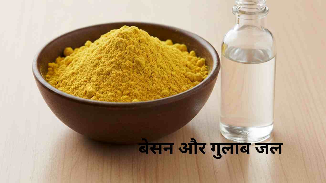 1 20251120 204758 0000 क्या ऑयली स्किन पर ग्लो नहीं है? तो ट्राई करें ये 9 effective होममेड फेस पैक