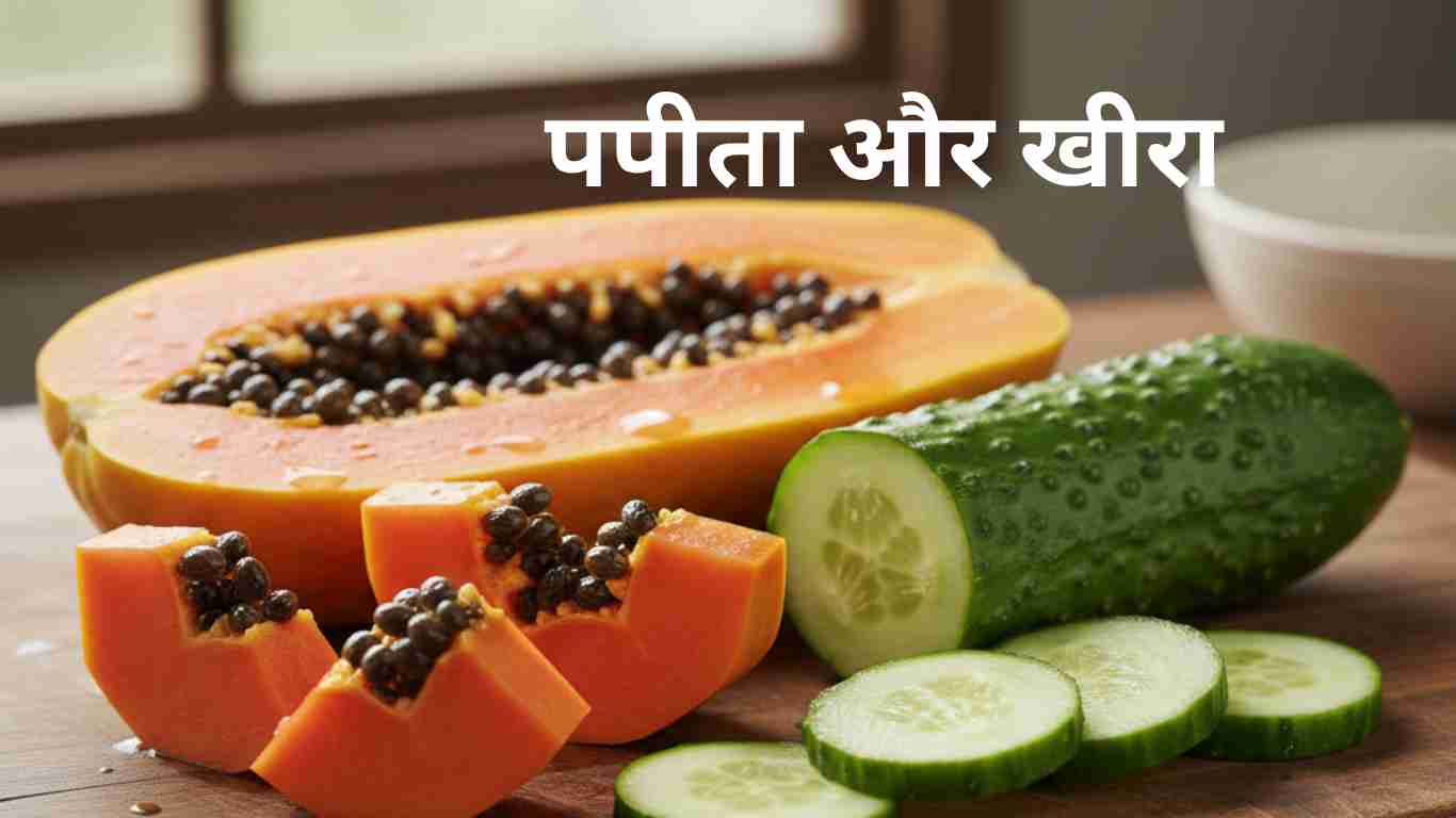 1 20251120 205424 0000 क्या ऑयली स्किन पर ग्लो नहीं है? तो ट्राई करें ये 9 effective होममेड फेस पैक